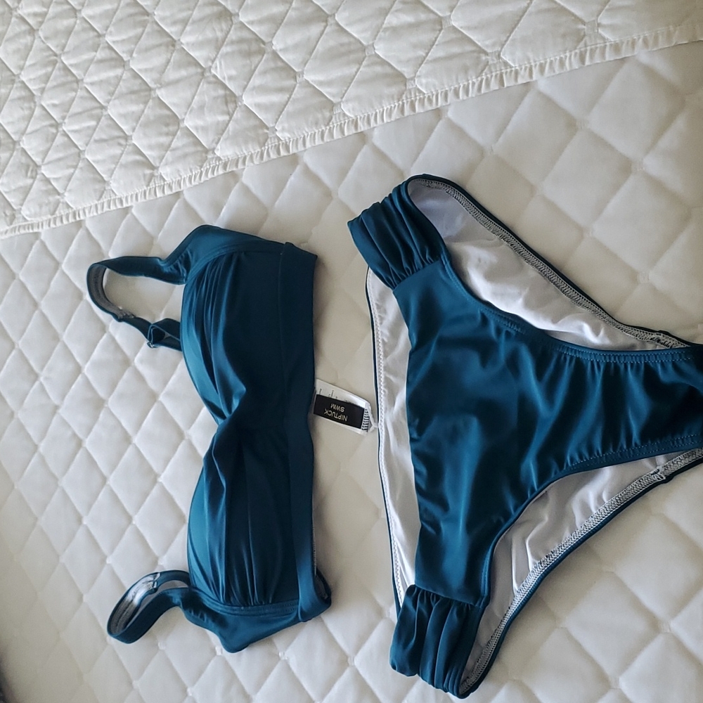 Niptuck bikini Australian swimwear